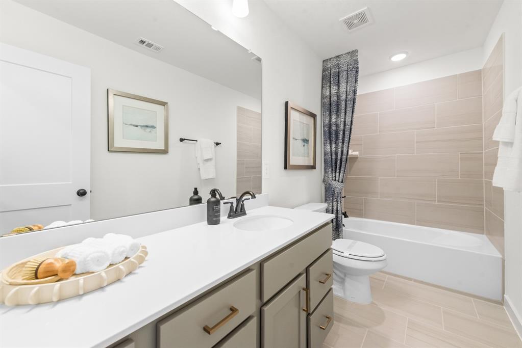 8717 Lone Star Lane Pilot Point, TX 76258 - Photo 23 of 23 Keeneland 1608 Model - 037