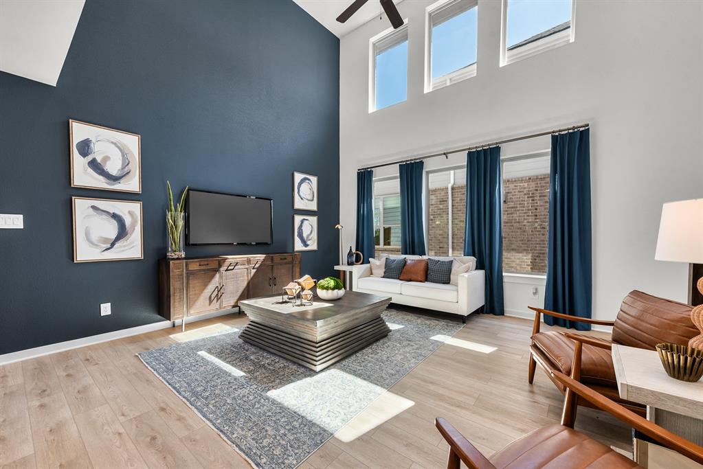 8717 Lone Star Lane Pilot Point, TX 76258 - Photo 10 of 23 Keeneland 1608 Model - 010