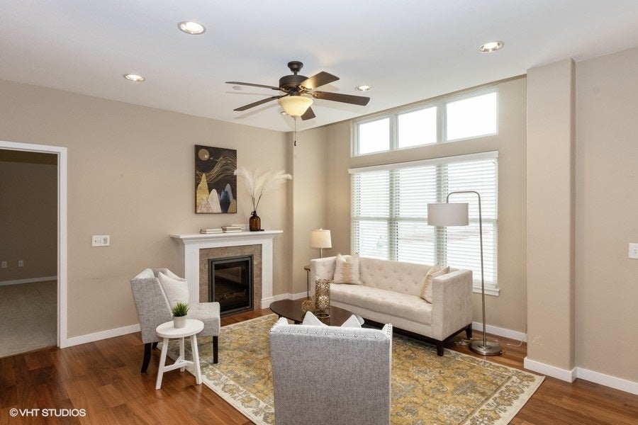 849 Quarry Road, Unit 201 Coralville, IA 52241 - Photo 2 of 38 Gallery Image 2