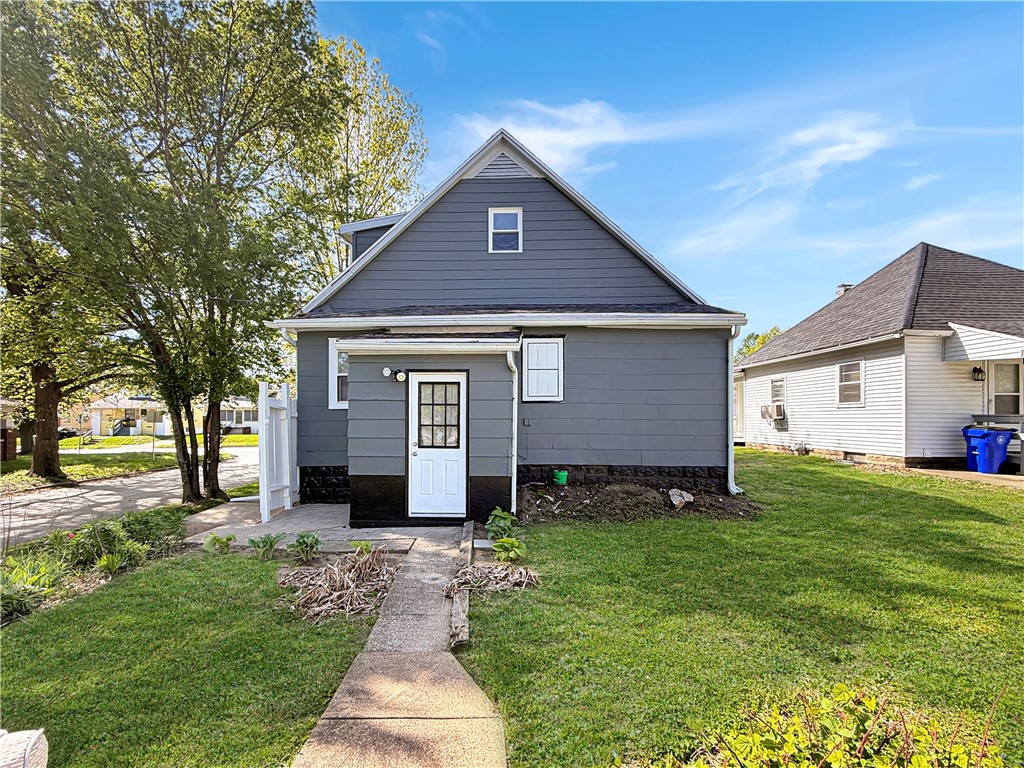 1976 East Wood Street Decatur, IL 62521 - Photo 20 of 22