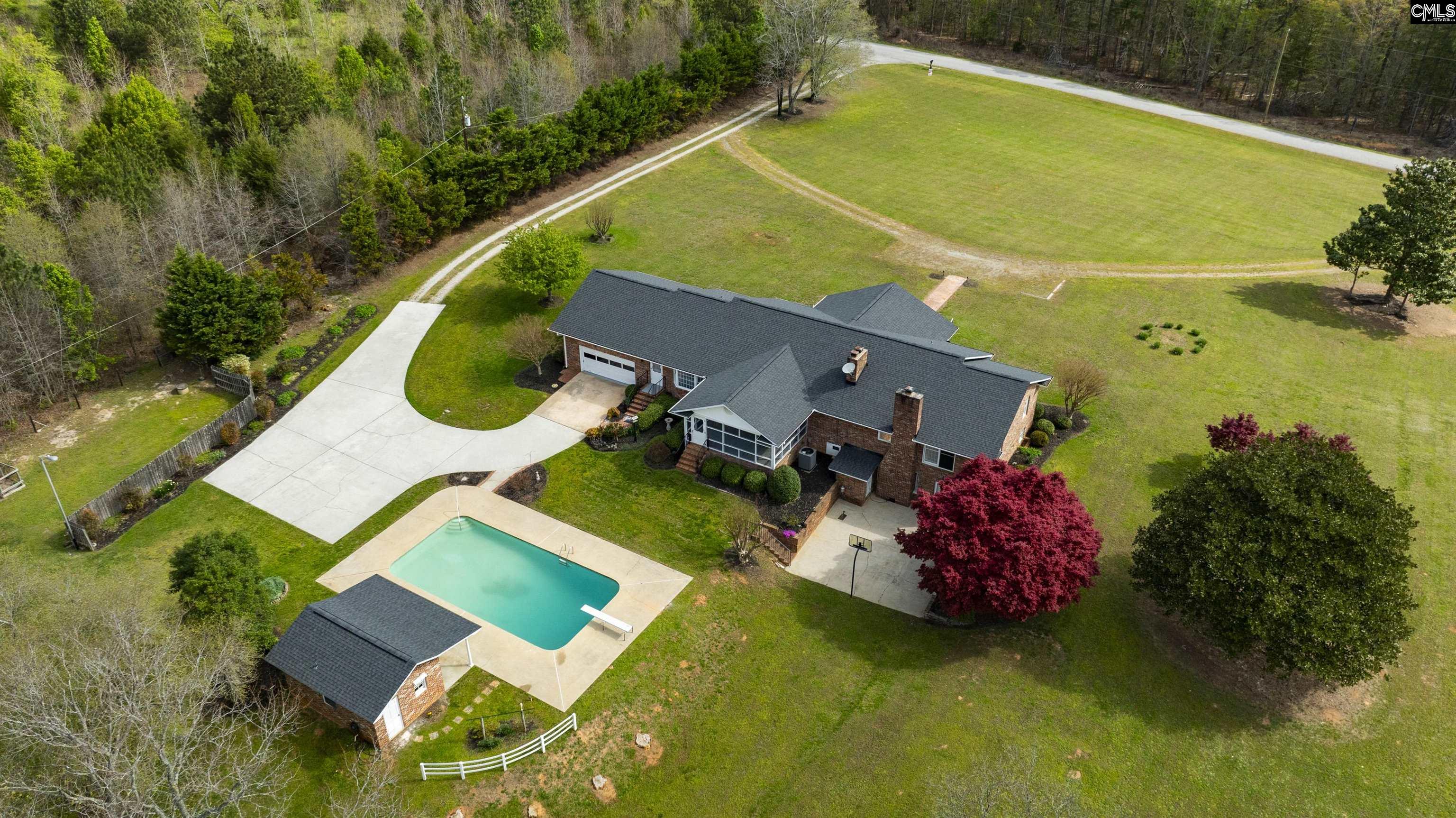 117 Hammond Road Simpsonville, SC 29680 - Photo 3 of 25