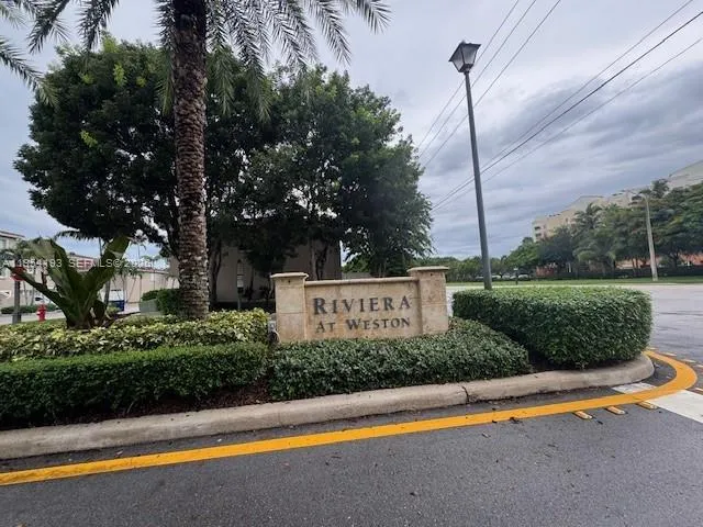 $2,700 | 210 Riviera Circle, Unit 210, Weston, FL 33326