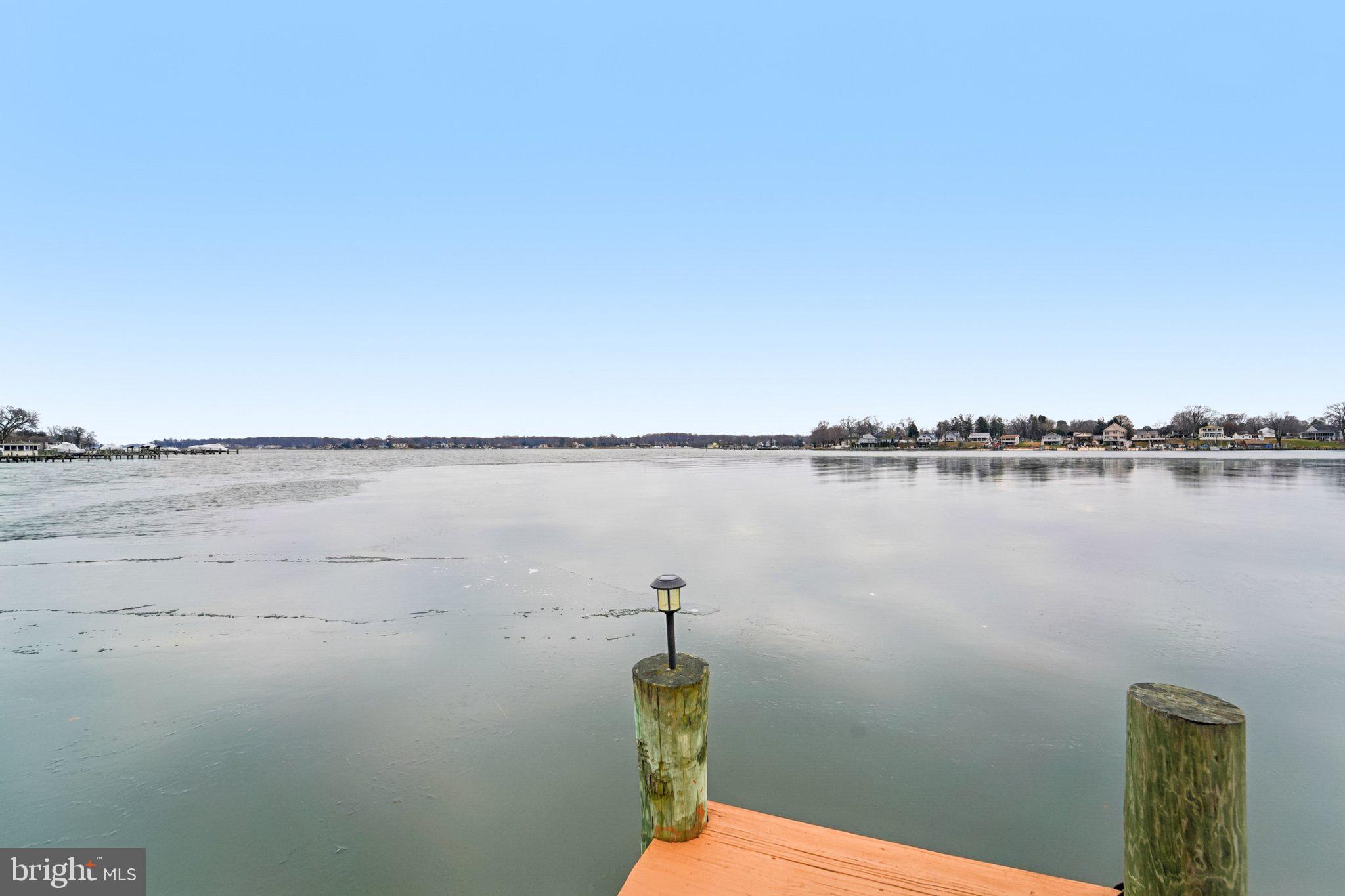 1507 Shore Road Baltimore, MD 21220 - Photo 13 of 46 a bathroom with a toilet