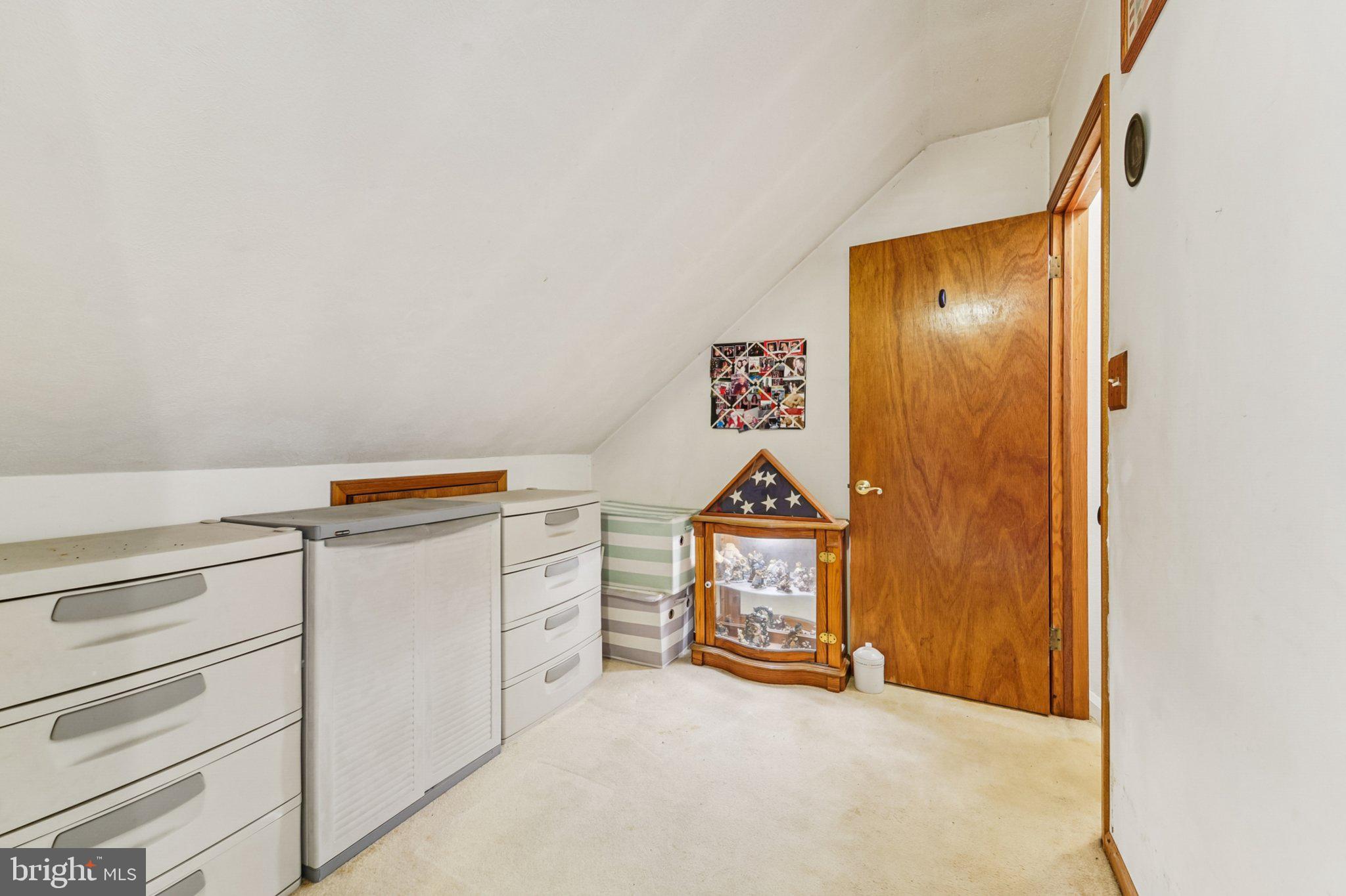 1507 Shore Road Baltimore, MD 21220 - Photo 39 of 46 a view of storage area