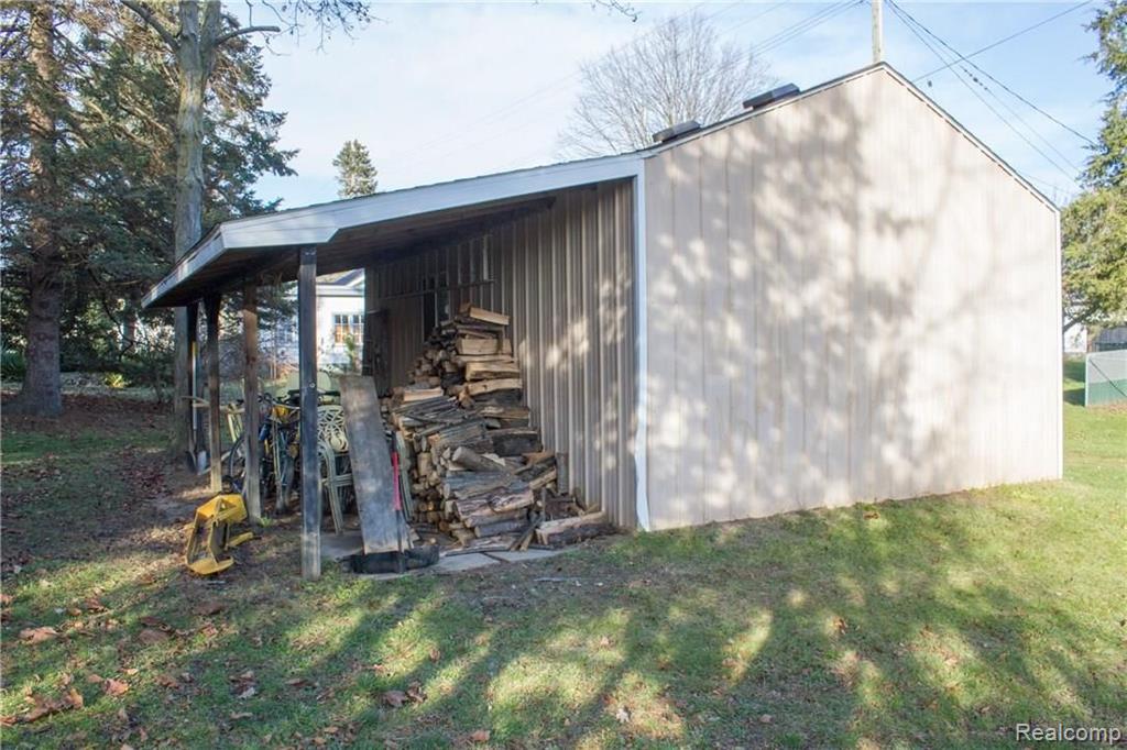 8742 State Road Millington, MI 48746 - Photo 33 of 36