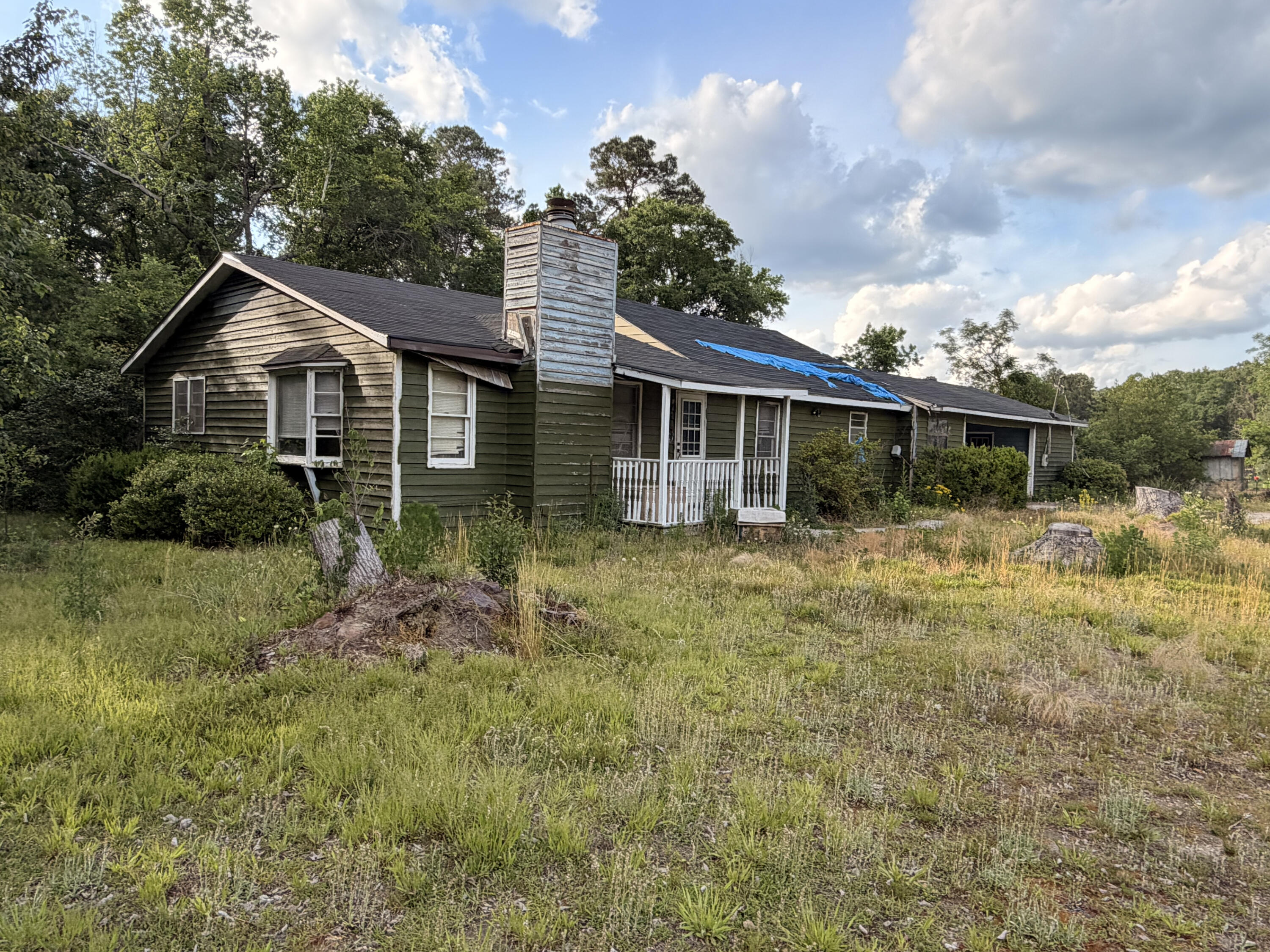 2945 Willis Foreman Road Hephzibah, GA 30815 - Photo 2 of 5 IMG_6881