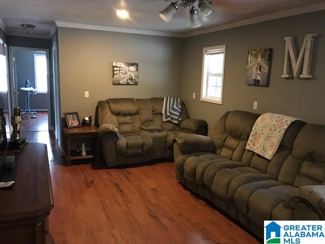 787 Hanks Road Piedmont, AL 36272 - Photo 2 of 8