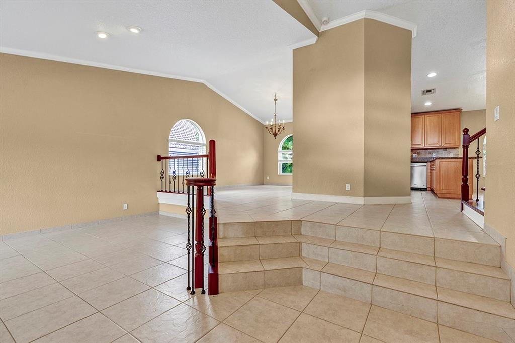 19571 Black Olive Lane Boca Raton, FL 33498 - Photo 38 of 61 a view of a hallway with entryway