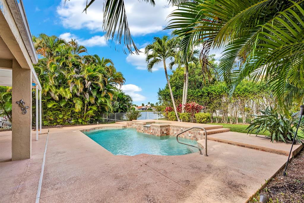 19571 Black Olive Lane Boca Raton, FL 33498 - Photo 4 of 61 a view of yard