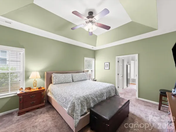 $535,000 | 9693 Laurie Avenue Northwest, Concord, NC 28027