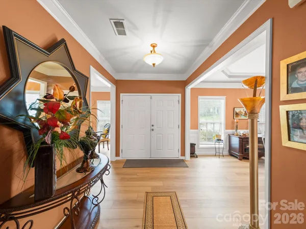 $535,000 | 9693 Laurie Avenue Northwest, Concord, NC 28027