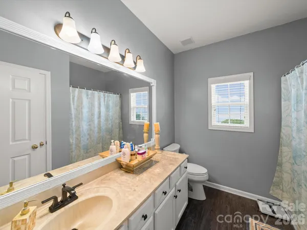 $535,000 | 9693 Laurie Avenue Northwest, Concord, NC 28027