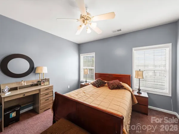 $535,000 | 9693 Laurie Avenue Northwest, Concord, NC 28027