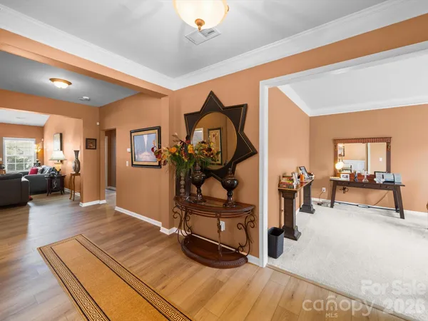 $535,000 | 9693 Laurie Avenue Northwest, Concord, NC 28027