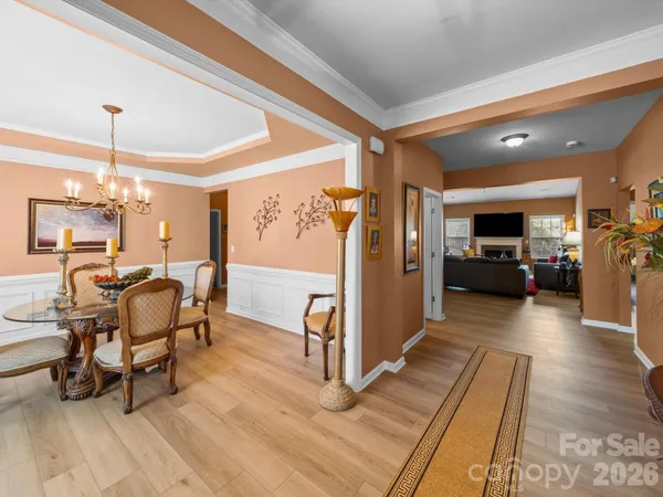 $535,000 | 9693 Laurie Avenue Northwest, Concord, NC 28027