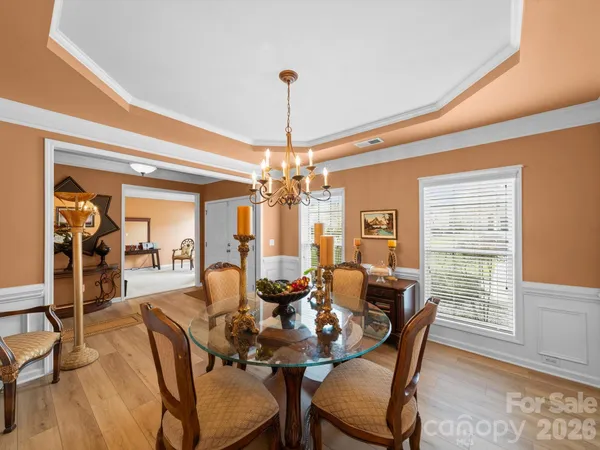 $535,000 | 9693 Laurie Avenue Northwest, Concord, NC 28027