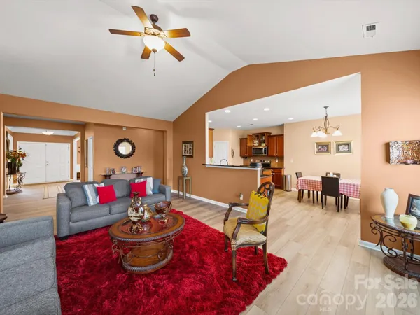 $535,000 | 9693 Laurie Avenue Northwest, Concord, NC 28027