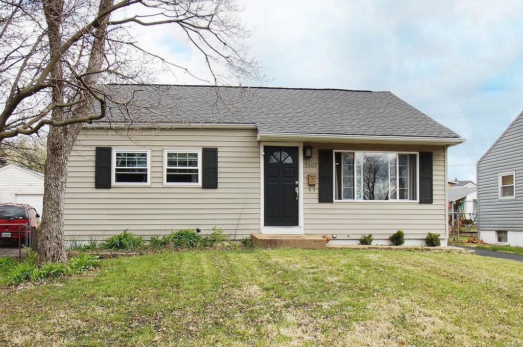 9505 Ridge Avenue Overland, MO 63114 - Photo 1 of 31 Gallery Image 1