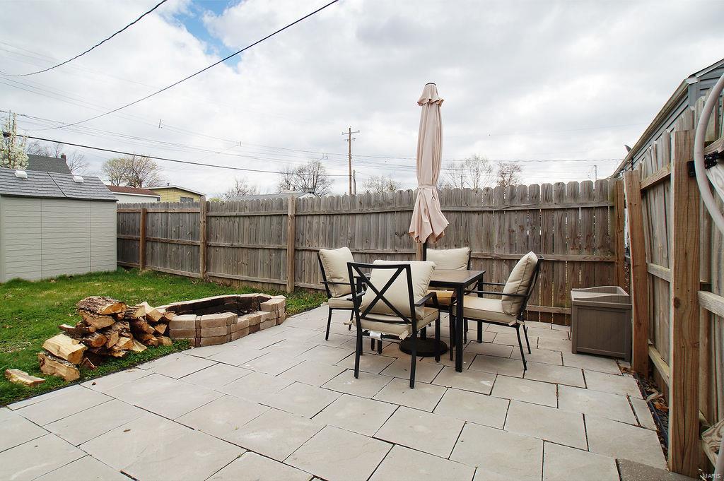 9505 Ridge Avenue Overland, MO 63114 - Photo 22 of 31 Gallery Image 22