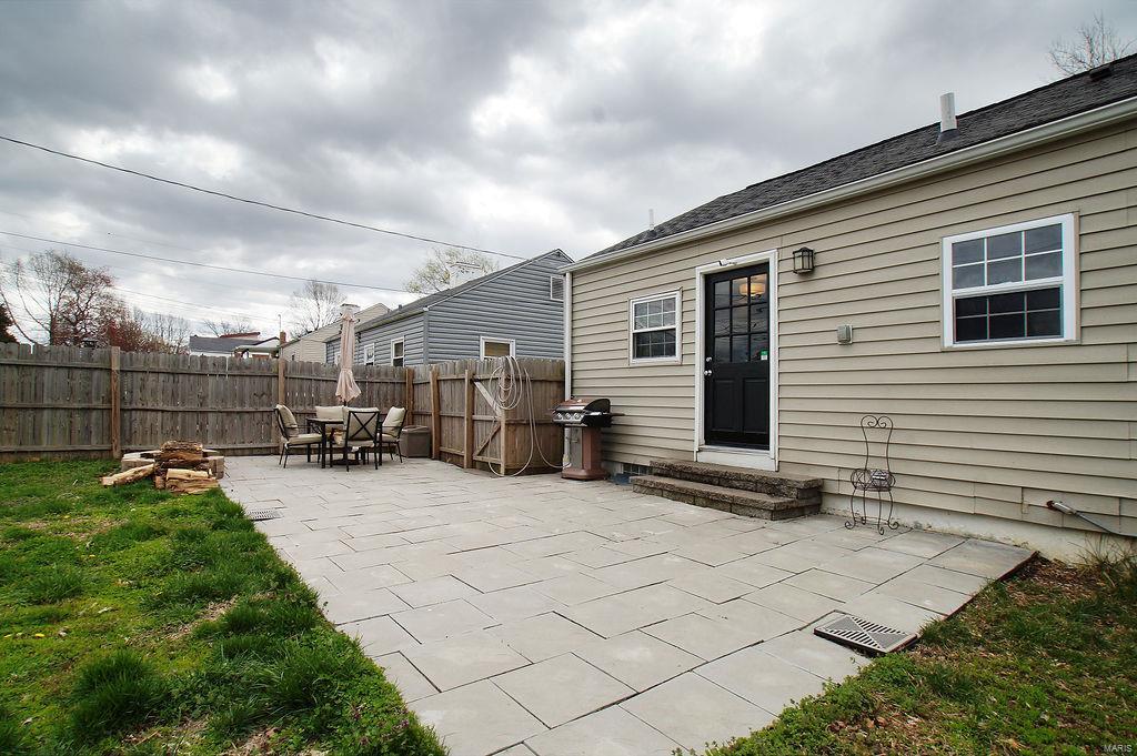 9505 Ridge Avenue Overland, MO 63114 - Photo 24 of 31 Gallery Image 24