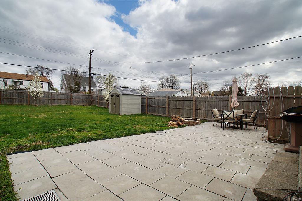 9505 Ridge Avenue Overland, MO 63114 - Photo 26 of 31 Gallery Image 26
