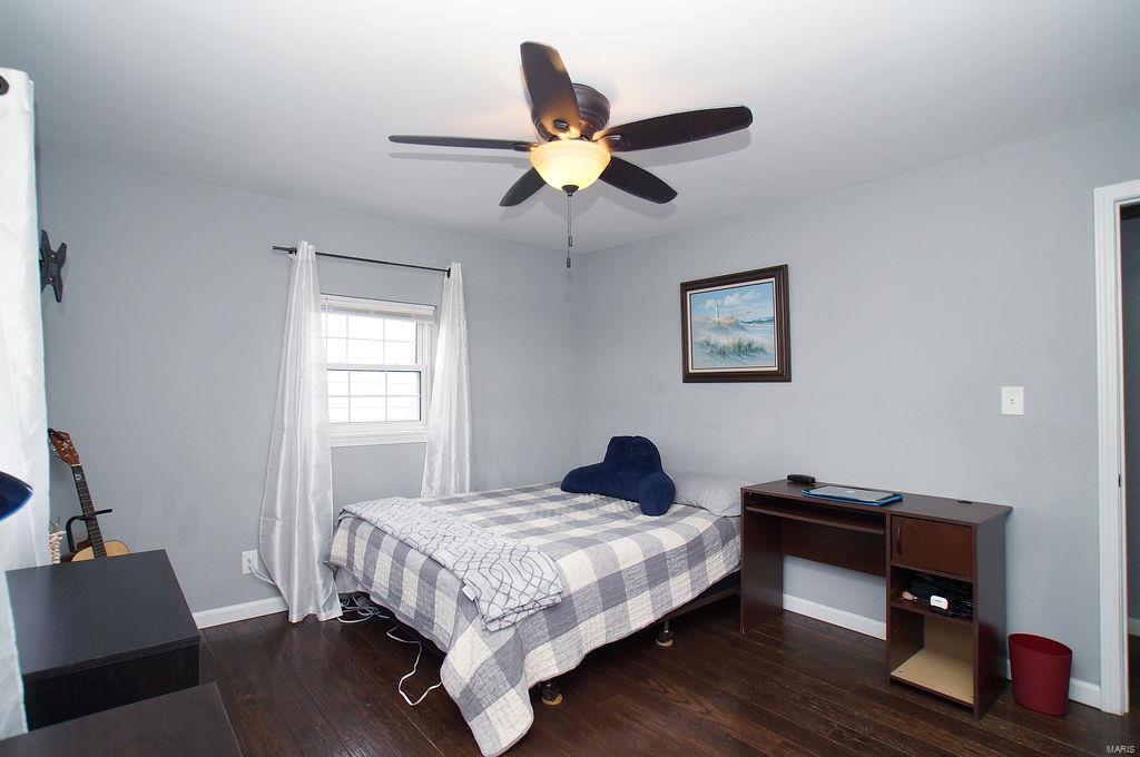 9505 Ridge Avenue Overland, MO 63114 - Photo 9 of 31 Gallery Image 9