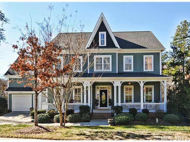 928 Cove Point Lane Tega Cay, SC 29708 - Photo 1 of 16