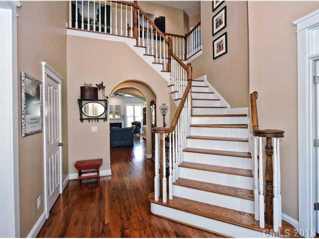 928 Cove Point Lane Tega Cay, SC 29708 - Photo 2 of 16