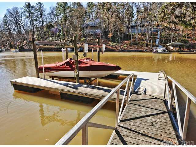 928 Cove Point Lane Tega Cay, SC 29708 - Photo 16 of 16