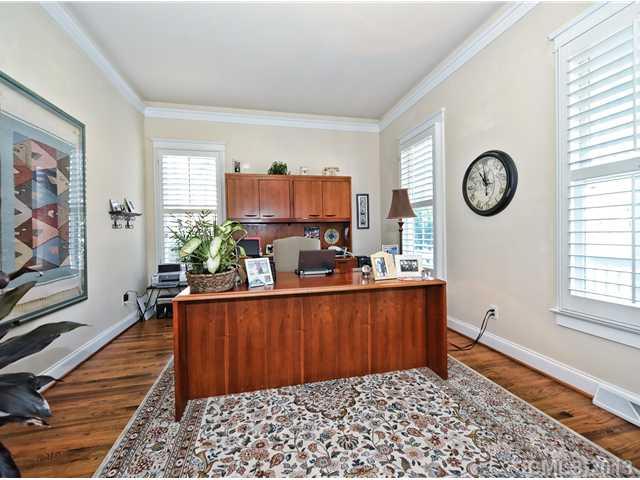 928 Cove Point Lane Tega Cay, SC 29708 - Photo 3 of 16