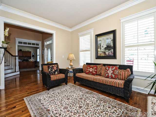928 Cove Point Lane Tega Cay, SC 29708 - Photo 4 of 16