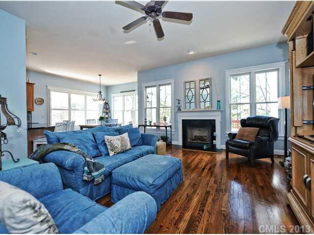 928 Cove Point Lane Tega Cay, SC 29708 - Photo 5 of 16