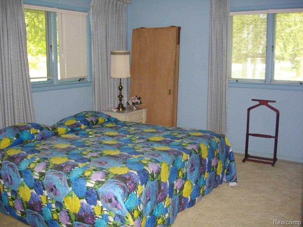 5170 Wing Lake Road Bloomfield Hills, MI 48302 - Photo 16 of 16 Second Bedroom