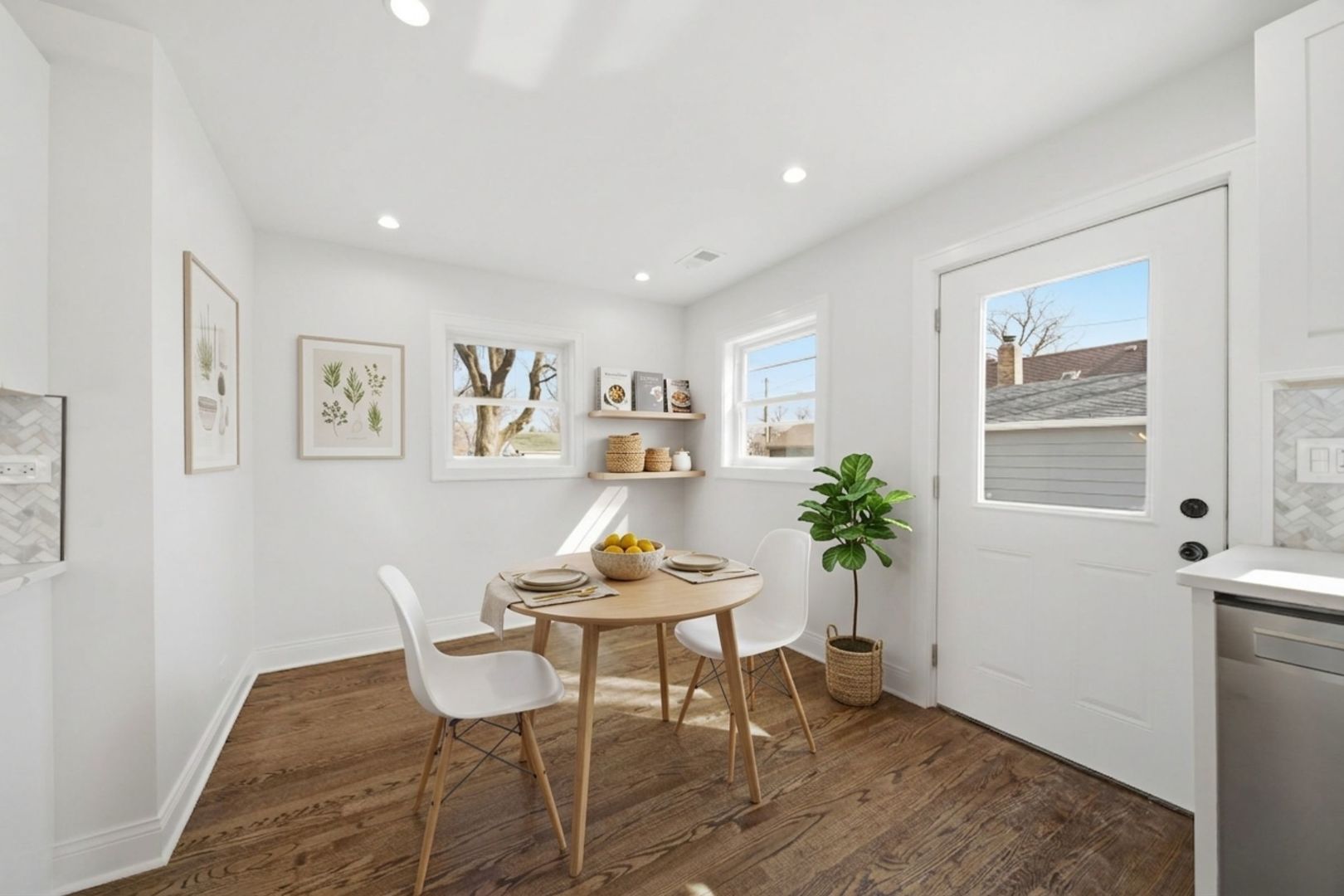 7851 Suburban Lane Bridgeview, IL 60455 - Photo 17 of 50