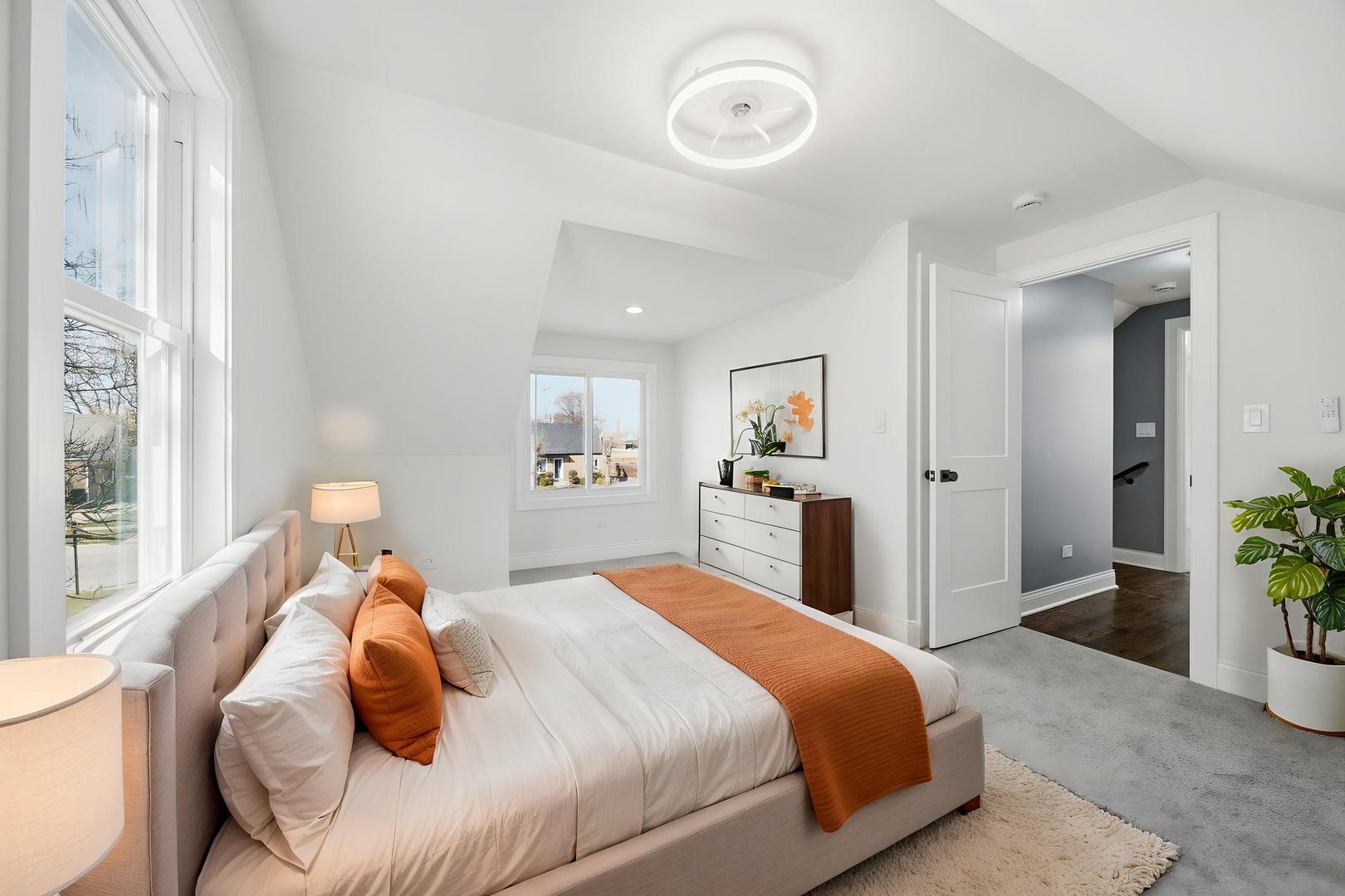 7851 Suburban Lane Bridgeview, IL 60455 - Photo 30 of 50