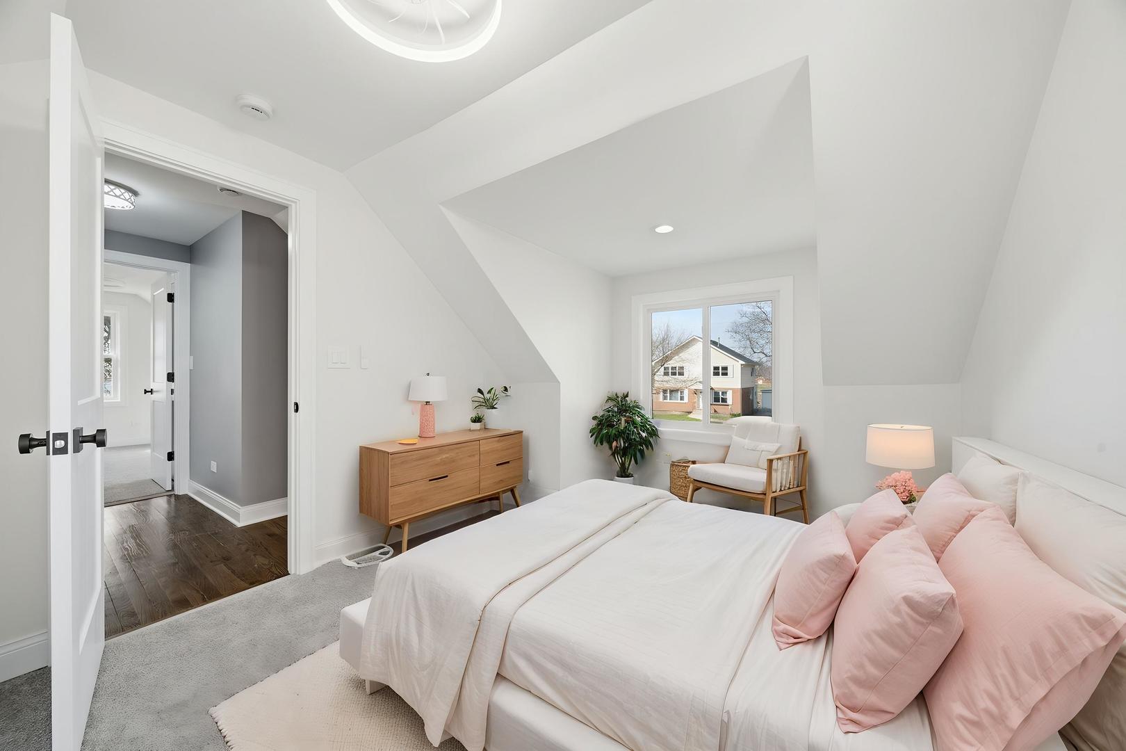 7851 Suburban Lane Bridgeview, IL 60455 - Photo 32 of 50