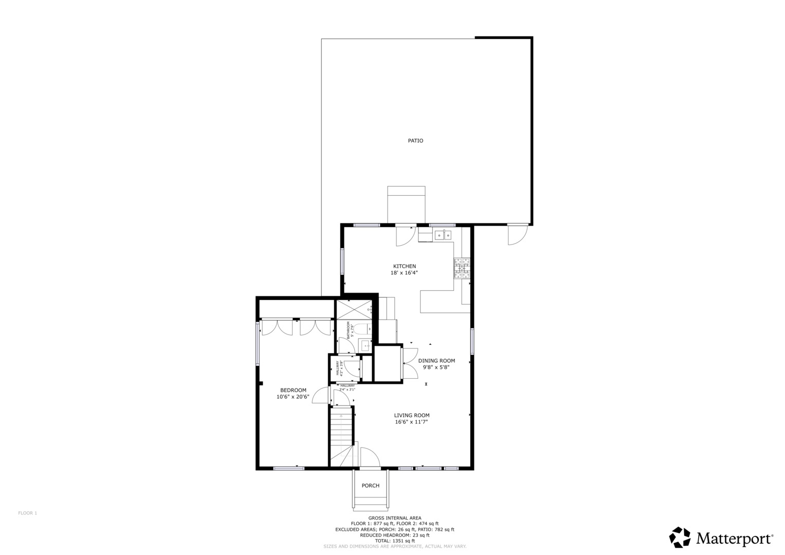 7851 Suburban Lane Bridgeview, IL 60455 - Photo 49 of 50