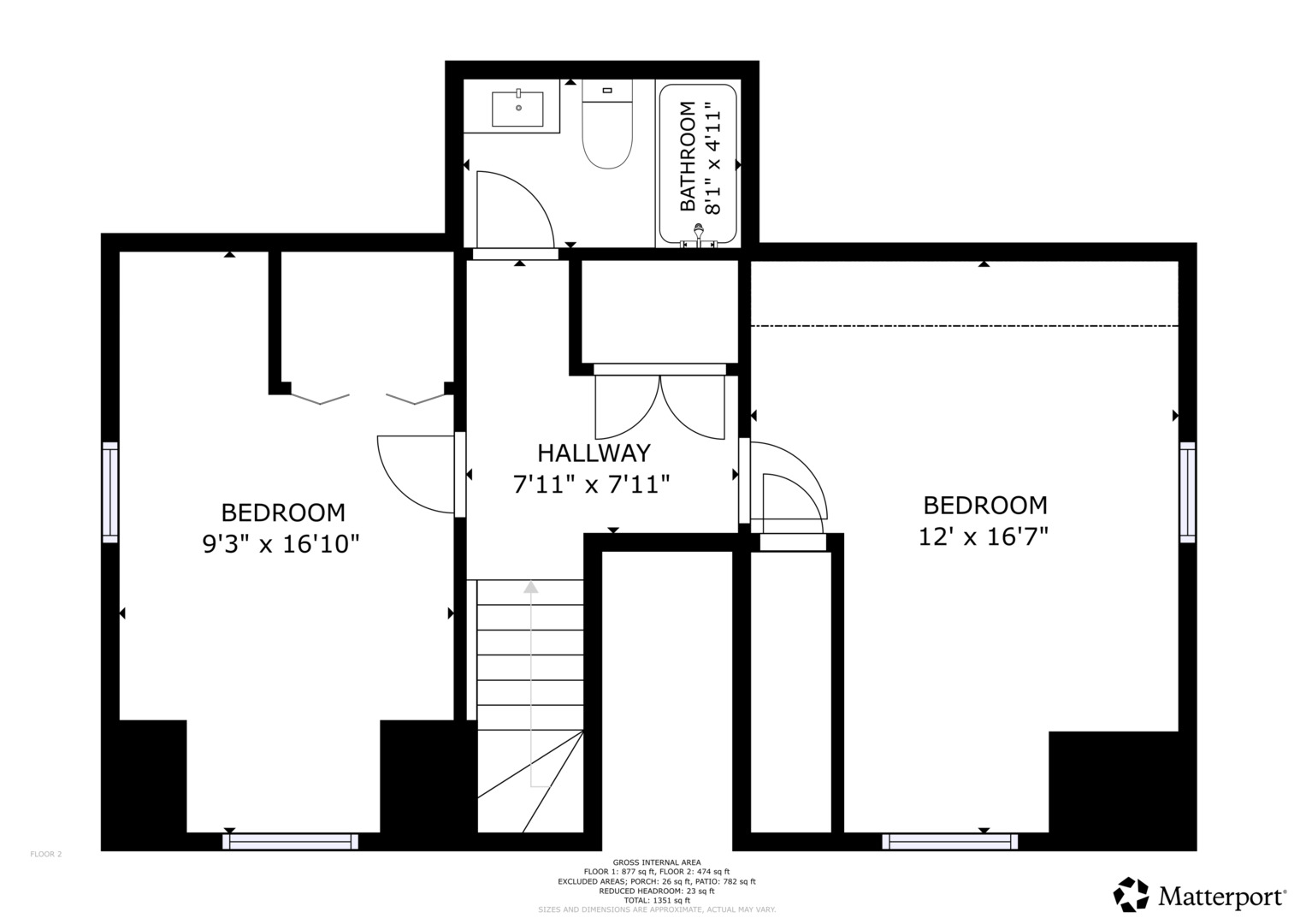 7851 Suburban Lane Bridgeview, IL 60455 - Photo 50 of 50