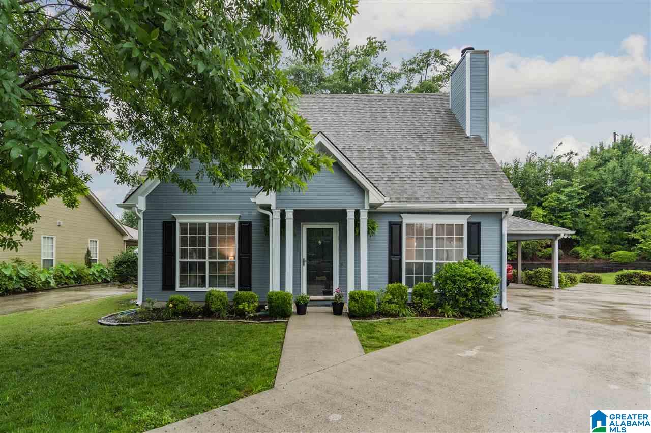 208 Wild Flower Trail Alabaster, AL 35007 - Photo 1 of 27