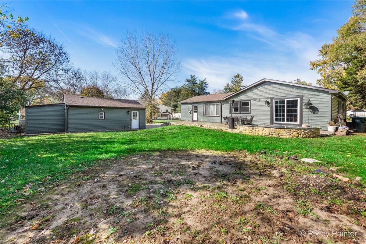 1407 Plainview Road Carpentersville, IL 60110 - Photo 25 of 30 Gallery Image 25