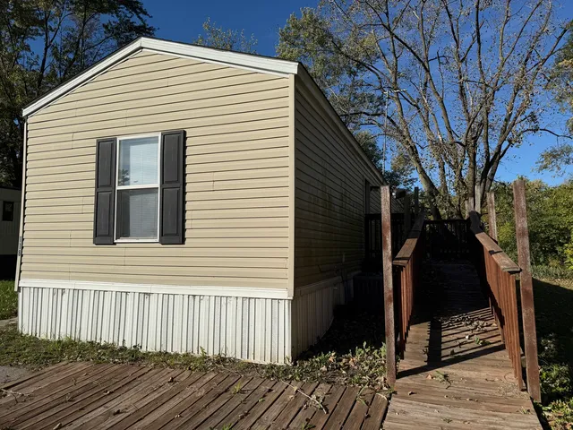 $19,999 | 1712 South Dixie Highway, Unit 118, Crete, IL 60417