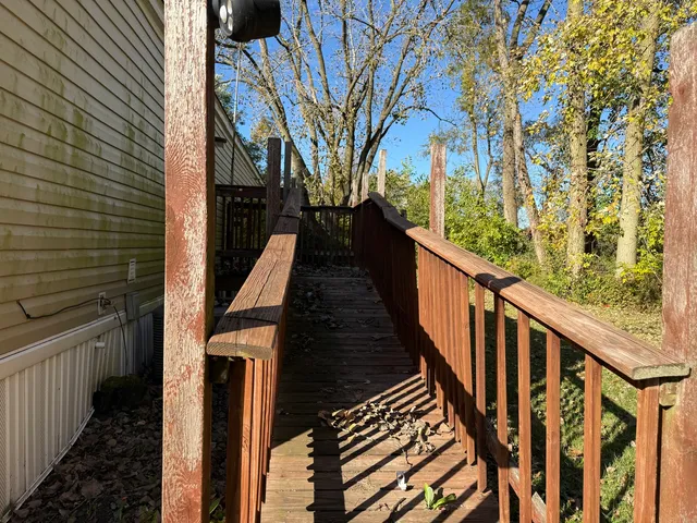 $19,999 | 1712 South Dixie Highway, Unit 118, Crete, IL 60417