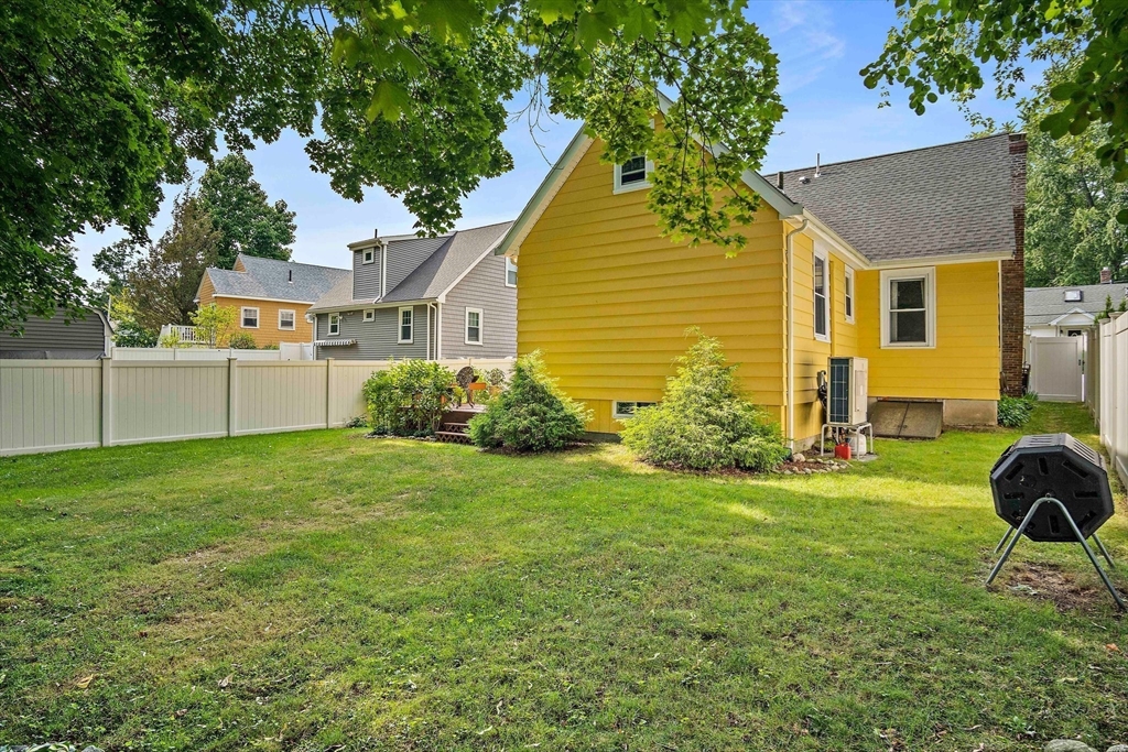 13 Curtis Road Woburn, MA 01801 - Photo 31 of 34 Gallery Image 31