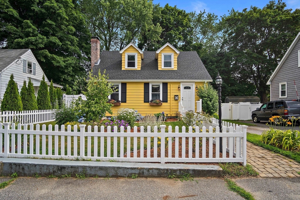 13 Curtis Road Woburn, MA 01801 - Photo 34 of 34 Gallery Image 34
