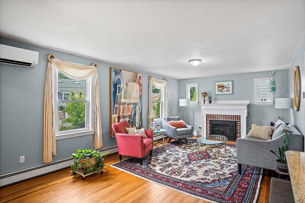 13 Curtis Road Woburn, MA 01801 - Photo 7 of 34 Gallery Image 7