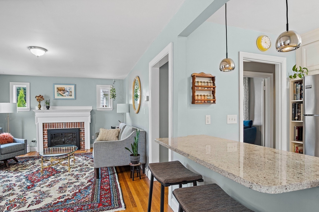 13 Curtis Road Woburn, MA 01801 - Photo 8 of 34 Gallery Image 8