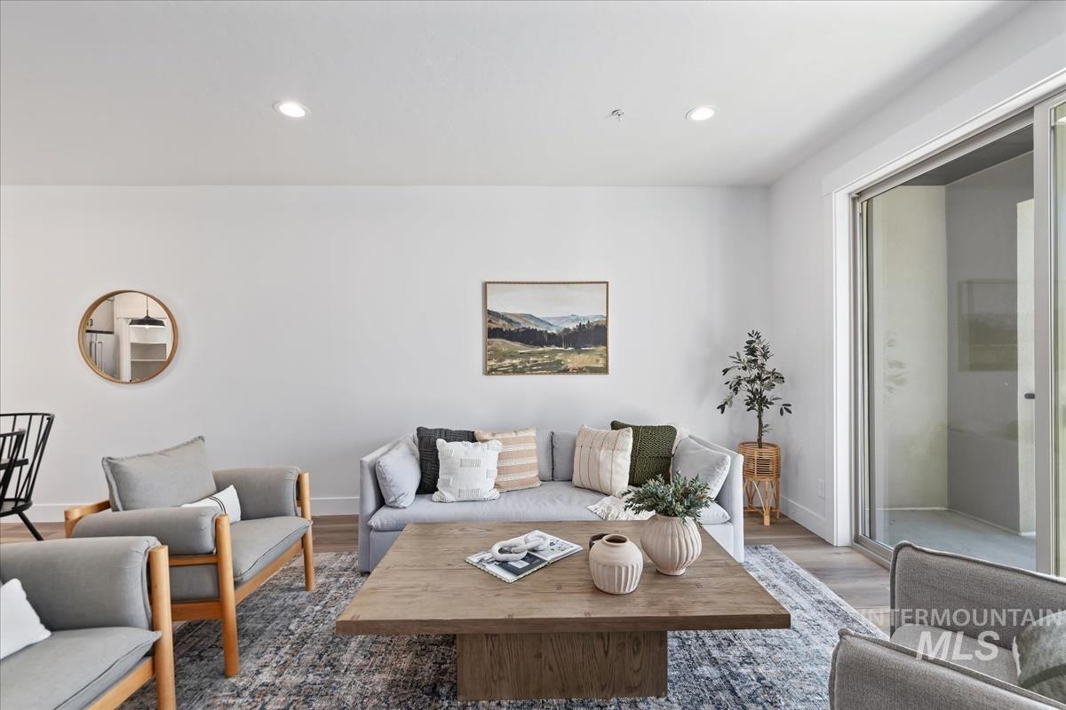 1663 West Burlison Lane Boise, ID 83705 - Photo 2 of 35