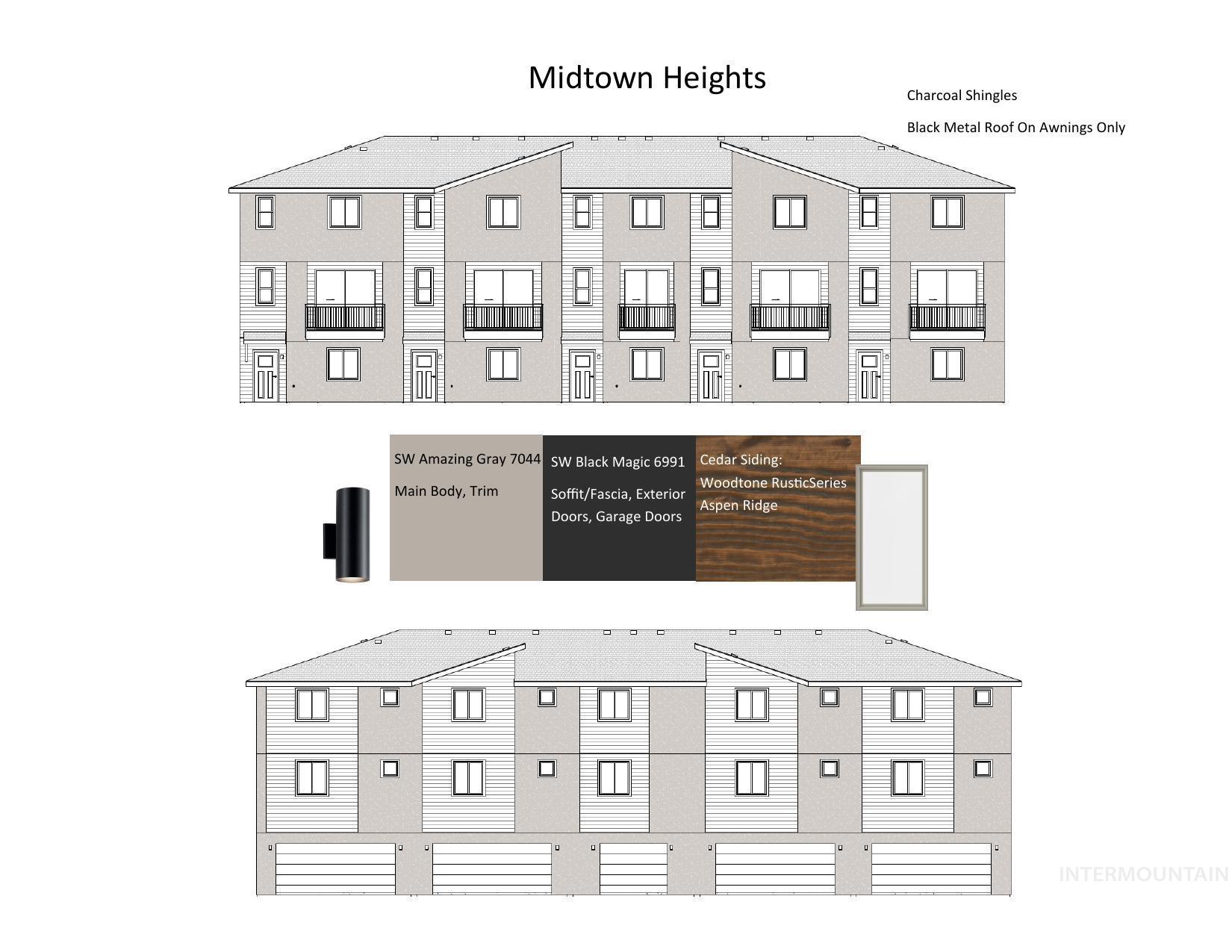 1663 West Burlison Lane Boise, ID 83705 - Photo 33 of 35