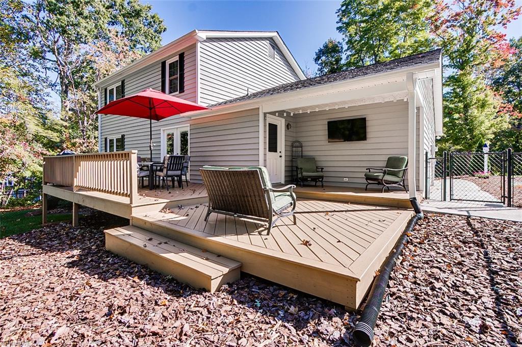 545 Pinewood Road Asheboro, NC 27205 - Photo 32 of 40 Gallery Image 32