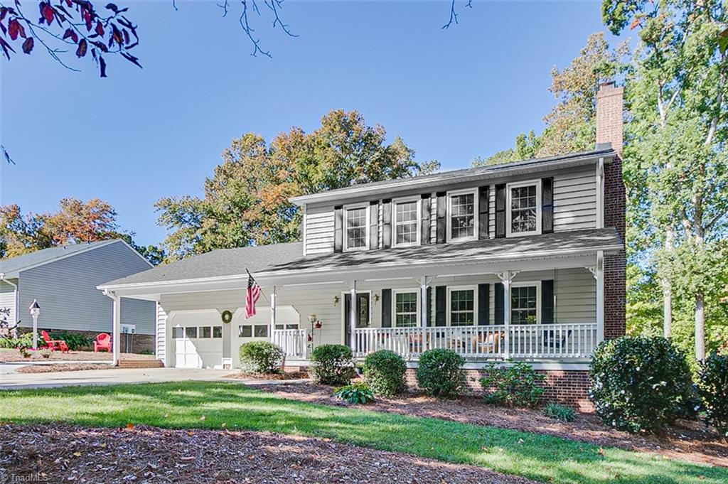 545 Pinewood Road Asheboro, NC 27205 - Photo 37 of 40 Gallery Image 37